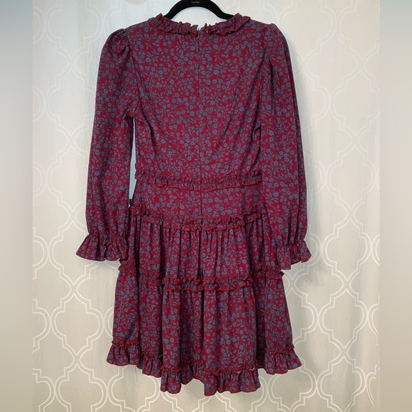 Mable dress - Picture 2 of 2